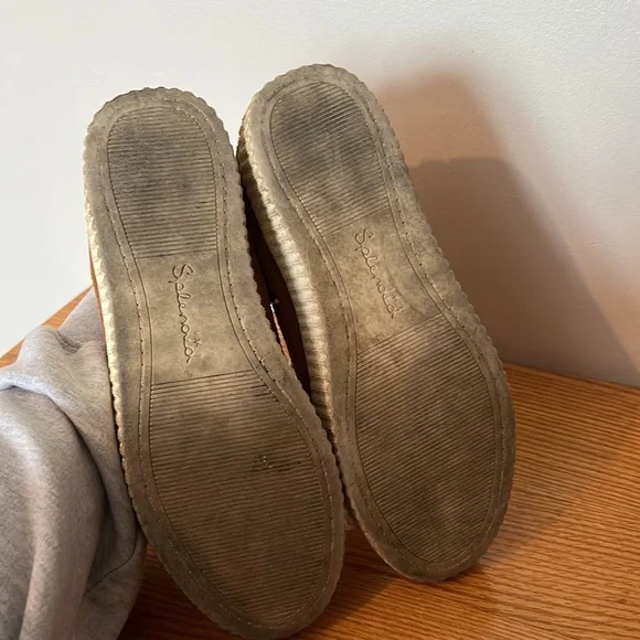 ❗️SOLD❗️ Splendid Ruth Sneaker - Picture 5 of 7